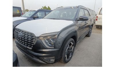 هيونداي كريتا GRAND PREMIUM 2.0 V4 PETROL AT