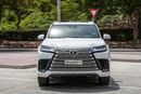 Lexus LX700h TURBO SPORT 3.5L HEV TWIN TURBO V6 7S MARK LEVINSON | AUTO PARKING, 2026MY