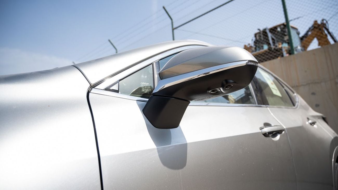 Lexus NX350 LEXUS NX350 2.4 -2026YM