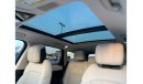 Land Rover Range Rover Sport HSE Range Rover Sport 2020  HSE      Specifications Panorama sunroof, Bluetooth radar, Interior lights,