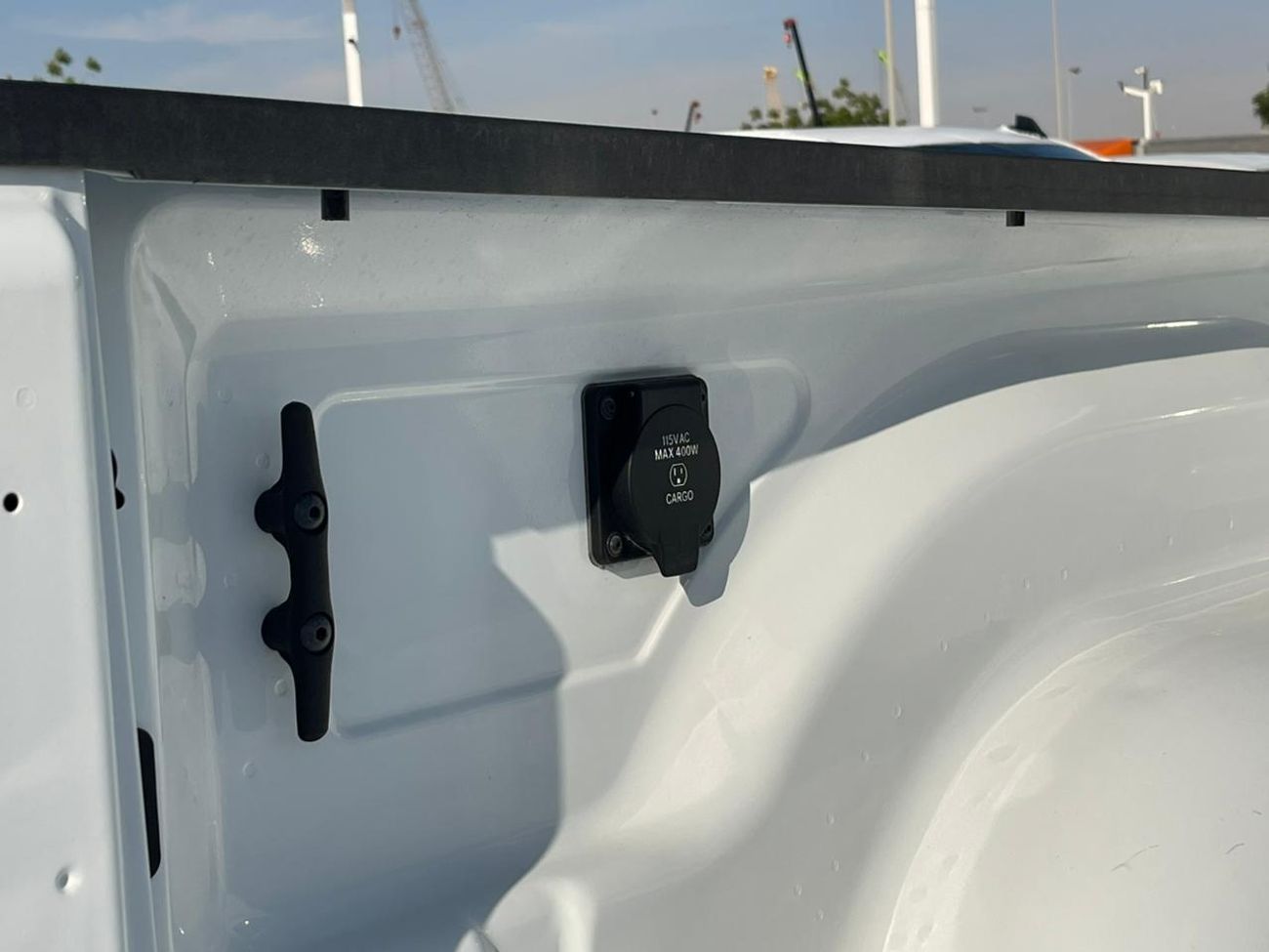 دودج RAM Dodge RAM Heavy duty 2500 6.4L 2025