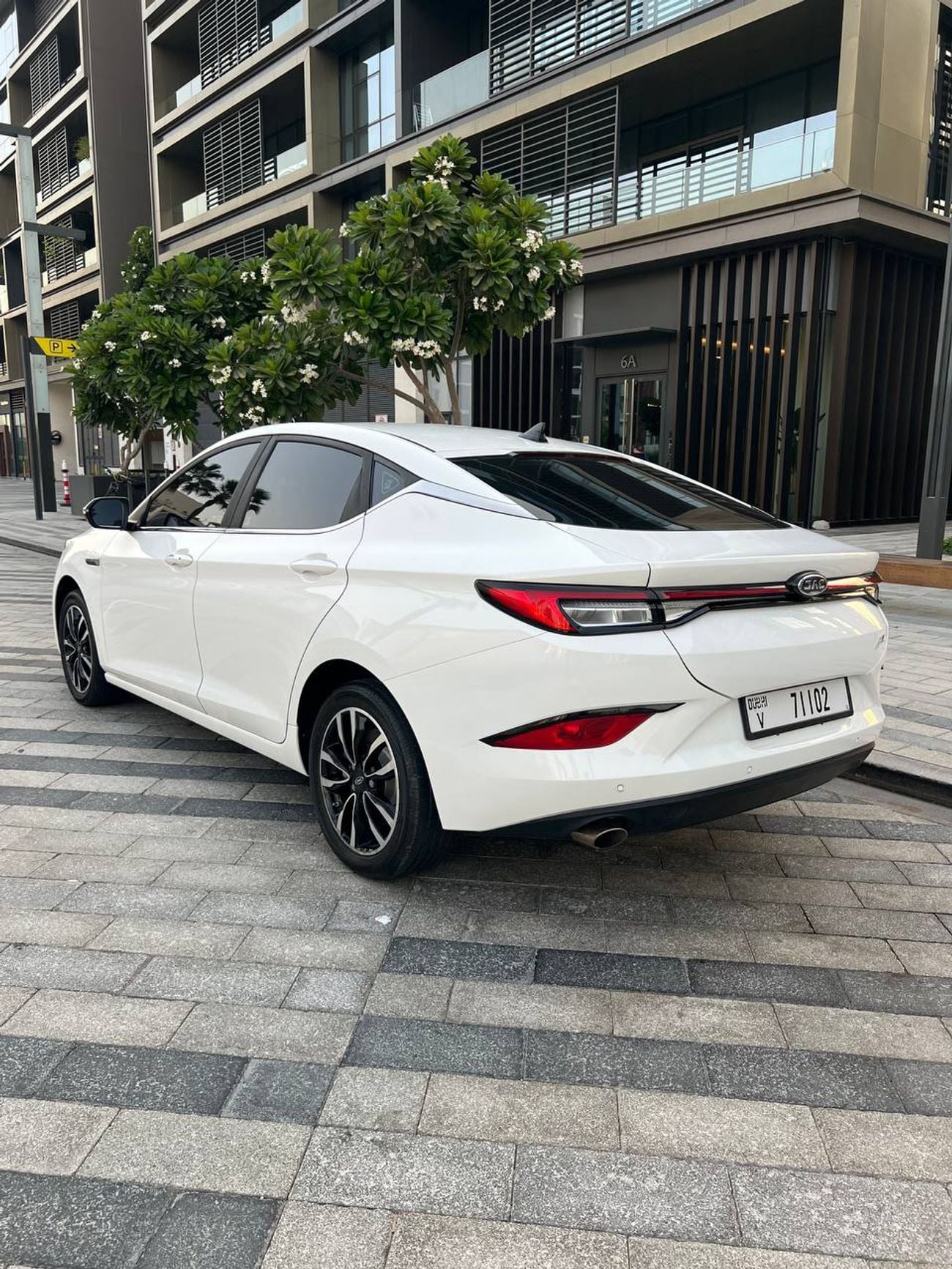 JAC J7 LUXURY URGENT PRICE!!!