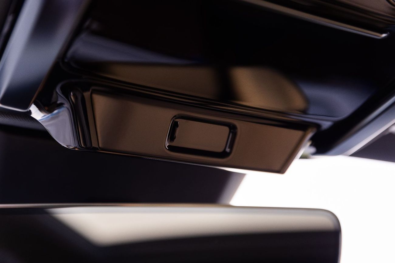 BYD Leopard 5 2025 BYD LEOPARD 5 - NAVIGATOR