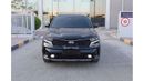 Kia Sorento Mid Option Korean importer