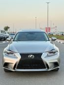 Lexus IS300 AWD (NON GCC) AWD