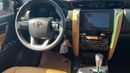 Toyota Fortuner Toyota Fortuner 4.0L V6 | 2024 | 0KM