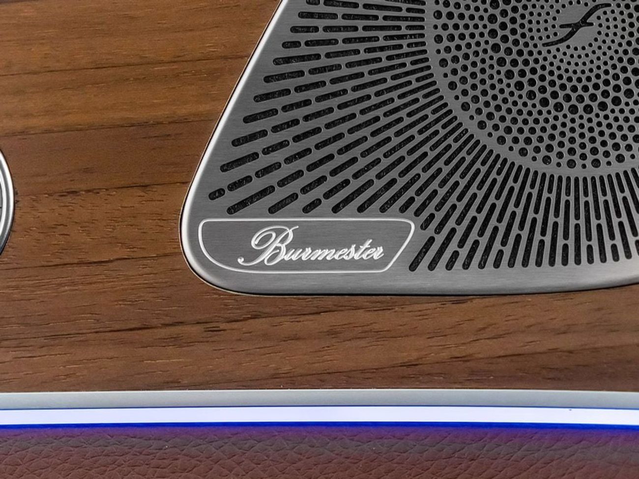 Mercedes-Benz GLS 450 4MATIC