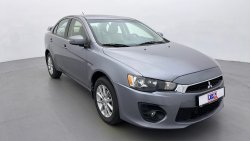 Mitsubishi Lancer GLS 1.6 | Under Warranty | Inspected on 150+ parameters