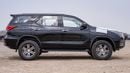 Toyota Fortuner Toyota Fortuner 2.7L Petrol 4X4 MY2025