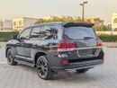 Toyota Land Cruiser GXR2 4.5L GXR-4.5L-1VD-8 Cylinders-LHD-Diesel-4WD-Automatic-8 Seats-5 Doors