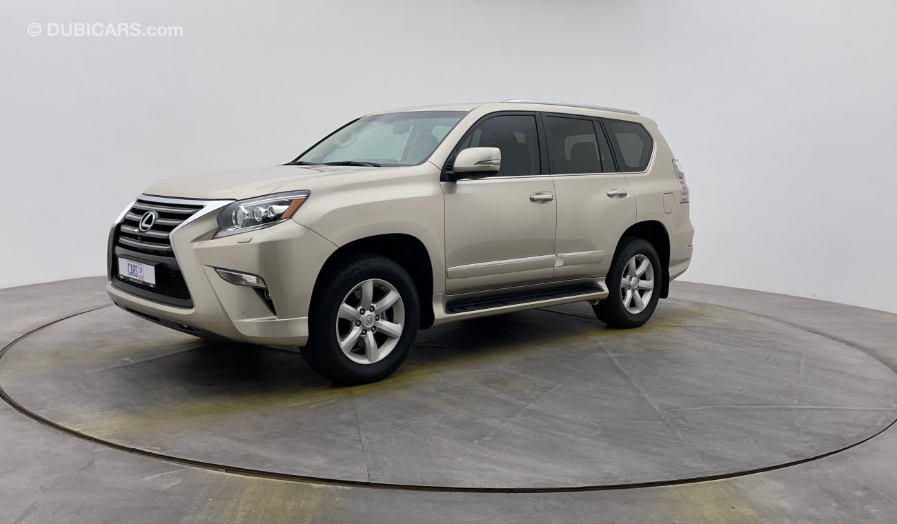 Lexus GX460 Prestige  4600