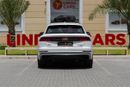 أودي Q8 55 TFSI quattro S-لاين