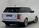 لاند روفر رينج روفر Vogue SE 5.0L 2020 Range Rover Vogue P525 SE, Warranty, Full Range Rover Service History, Full Optio