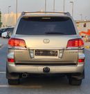 Lexus LX 570