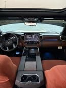 تويوتا تاندرا 1794 Edition Trd off road package