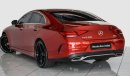 Mercedes-Benz CLS 350 AMG Designo