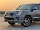 Lexus LX 570