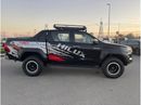Toyota Hilux GLX 2020 Face-lifted 2024 GR Sports V4 GCC Specifications  Full Option