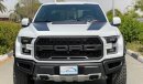 Ford Raptor F 150 2020, 3.5L-V6 GCC, 0km w/ 3Yrs or 100,000km Warranty + 3Yrs Service at the Dealer