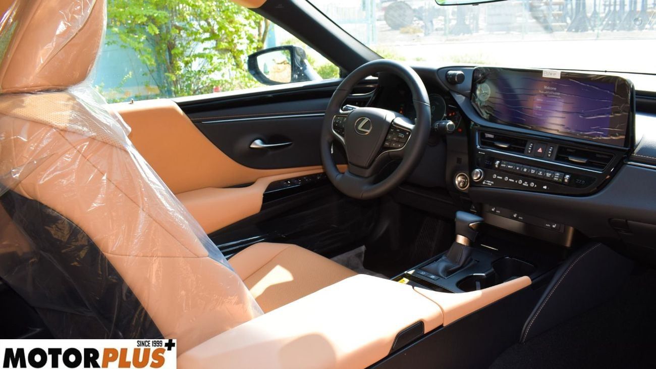 لكزس ES 300 Premium