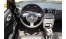 Porsche Boxster CAR REF #3247 - VERY CLEAN AND IN AMAZING CONDITION LIKE NEW