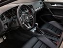 Volkswagen Golf 2,990 EMI PM | GOLF | GTI P2 | LOW MILEAGE | ORIGINAL PAINT | 0% DOWNPAYMENT