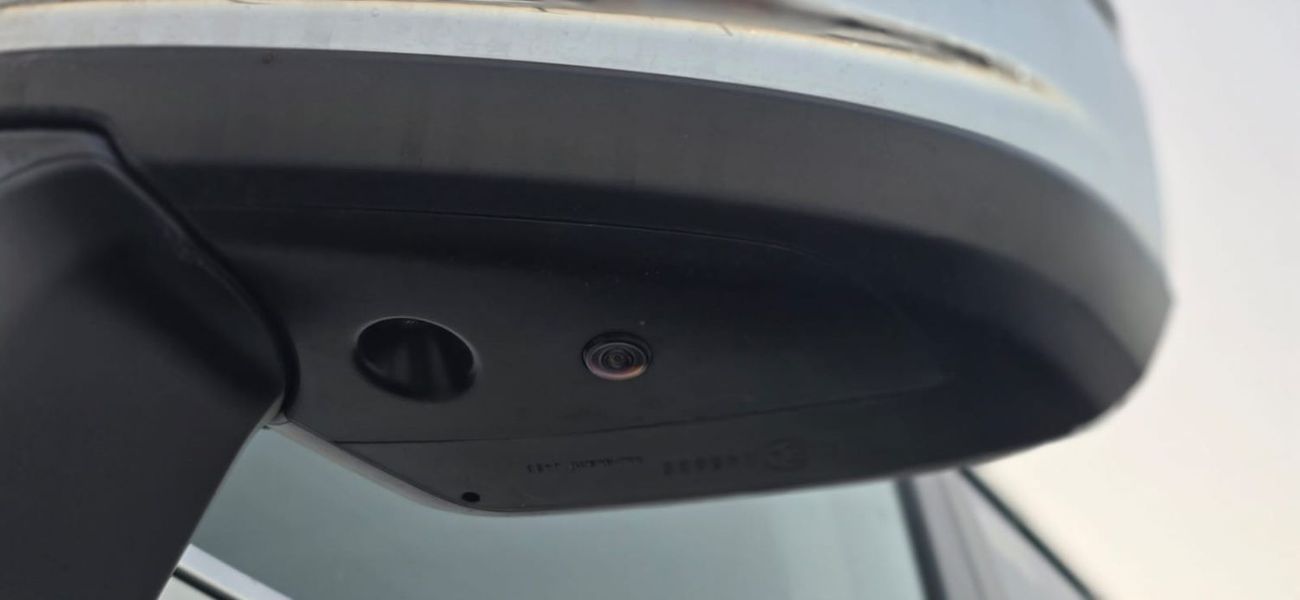 Toyota Land Cruiser VX 3.5L