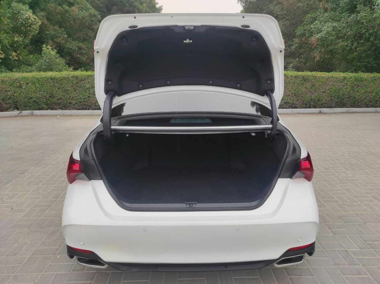 تويوتا افالون Limited 3.5L