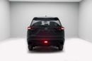 Toyota Innova GL 2.0L - GREY METALLIC INSIDE BLACK & BROWN | EXPORT ONLY
