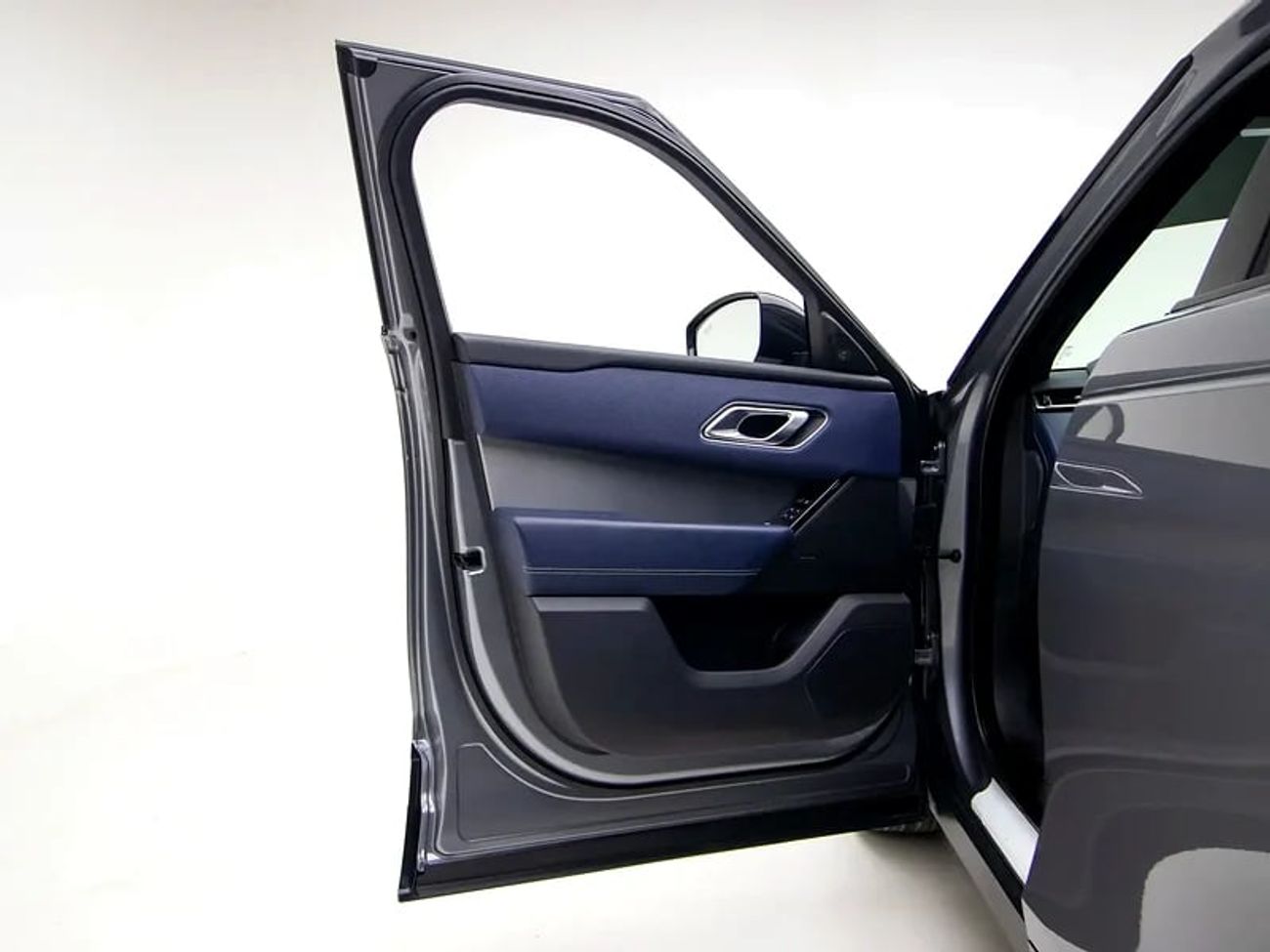 Land Rover Range Rover Velar Dynamic SE P250 2.0L Dynamic SE P250