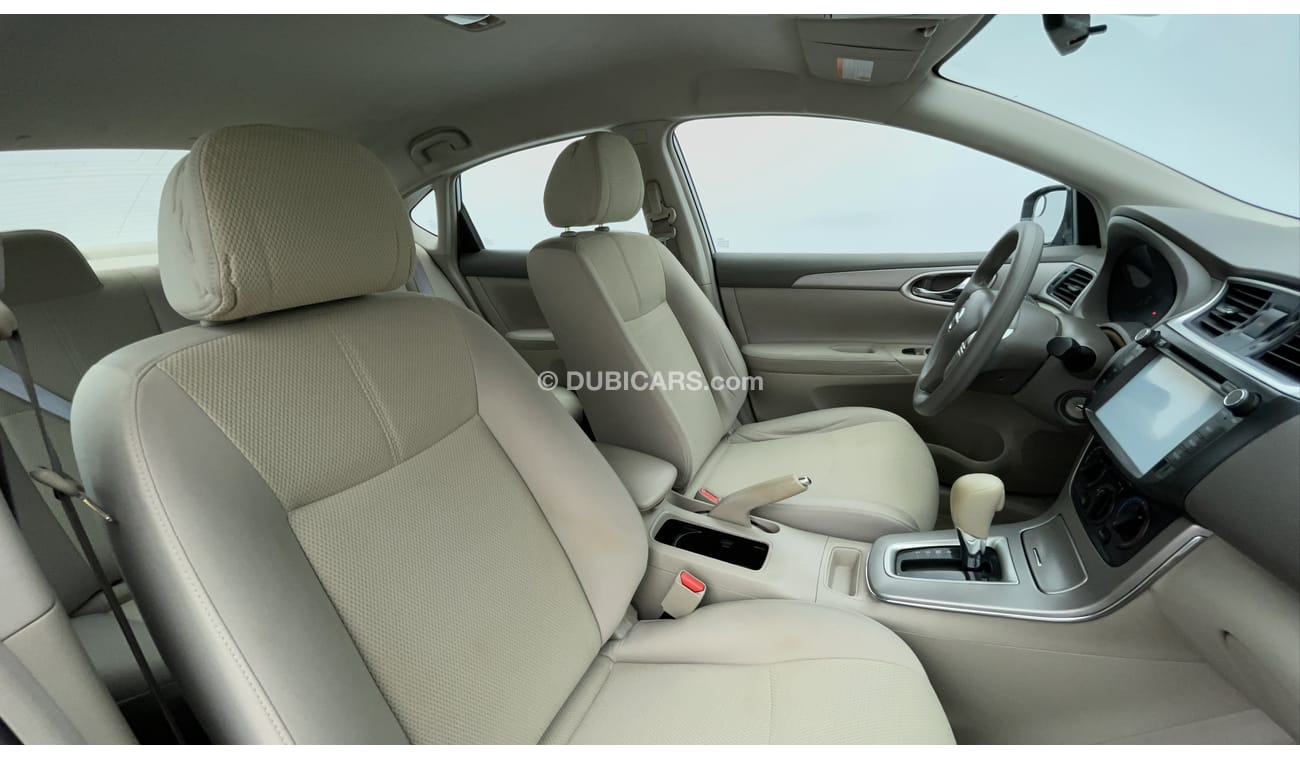 Nissan Sentra S 1.8 | Zero Down Payment | Free Home Test Drive