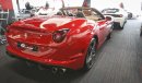 Ferrari California T