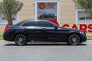 Mercedes-Benz C 200 Mercedes-Benz C200 AMG Pack 2018 GCC under Warranty with Flexible Down-Payment.