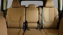 Infiniti QX80 Sensory 8 5.6L