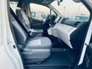 Toyota Hiace 3.5L V6 High Roof Petrol Automatic Mid Option 2026 MODEL