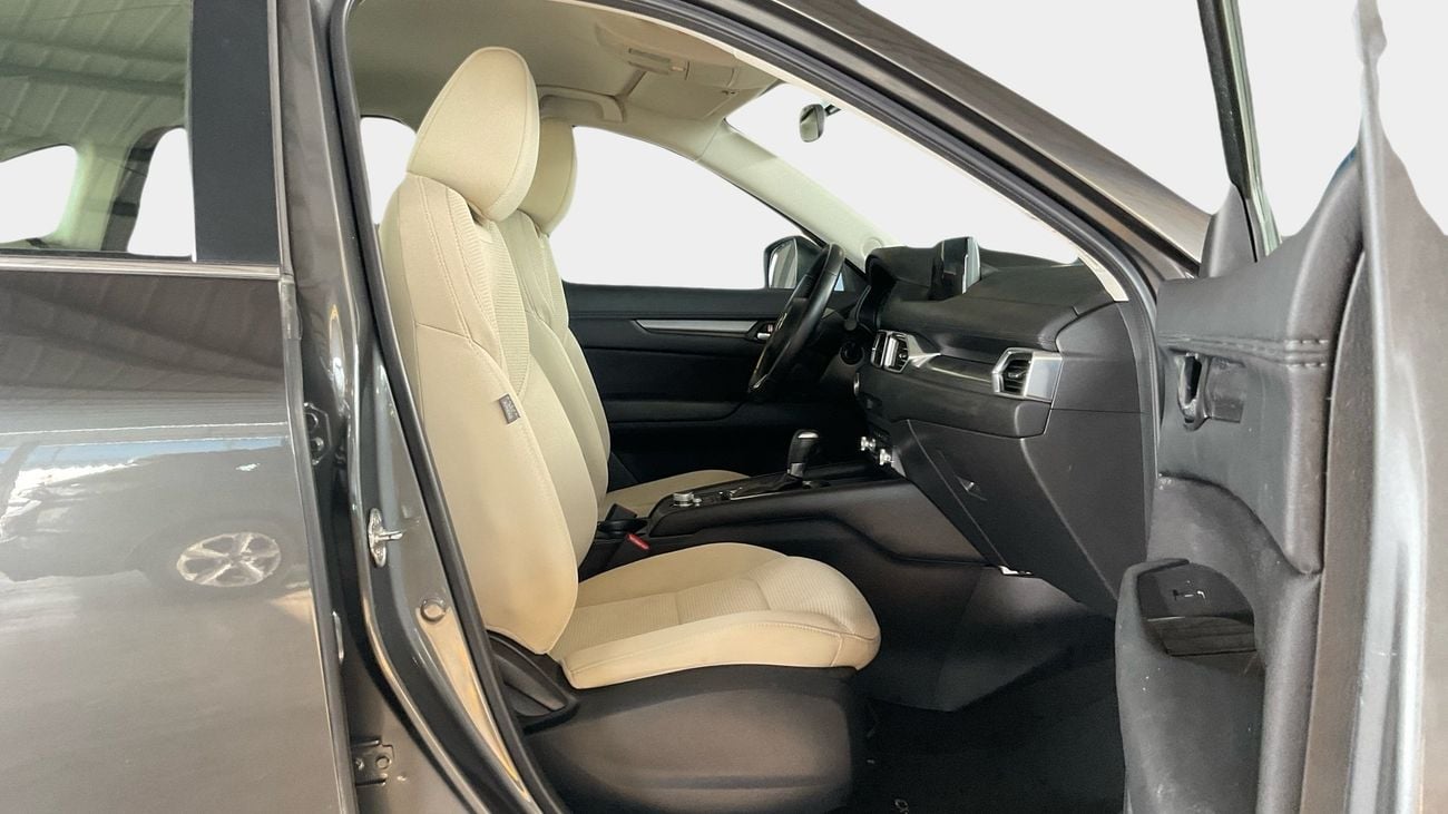 Mazda CX5 GL 2.5L GL | Guaranteed Warranty | 0 Down Payment