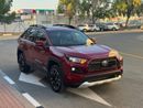 Toyota RAV4 2019 ADVENTURE TRAIL FULL OPTION 4x4 CANADA SPEC
