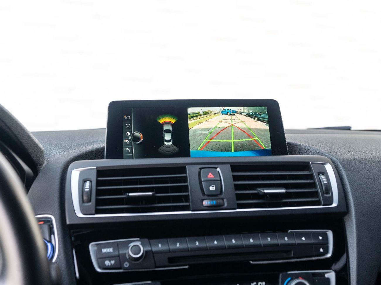 بي أم دبليو 230i M Sport 2.0L