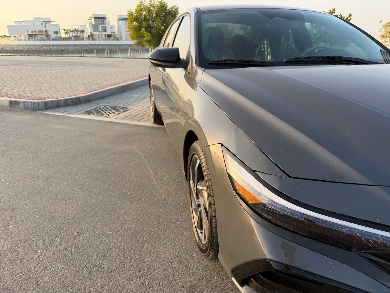 هيونداي إلانترا