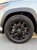 تويوتا كورولا كروس 2024 XLE 2.0L AWD PUSH START CANADA SPEC