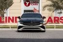 مرسيدس بنز CLS 350 Std 2.0L (313 HP)