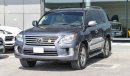 Lexus LX570