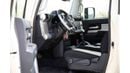 تويوتا إف جي كروزر 2023 Toyota FJ Cruiser 4.0 Final Edition JBL - Beige inside Black | Export Only