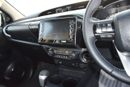تويوتا هيلوكس SGLX 4x4 Diesel 2.8L ( Right Hand )
