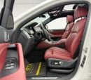 BMW X6 40i M SPORT EXCLUSIVE