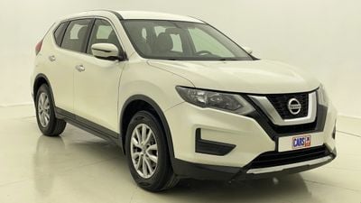 Nissan XTrail S 2.5 | Zero Down Payment | Home Test Drive