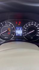 Nissan Patrol SE T2
