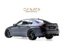 BMW M5 CS Manhart MH5 GTR