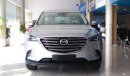 Mazda CX-9 GT WITH LEATHER/ELECTRIC SEATS, SUNROOF, NAVIGATION