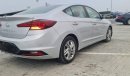 Hyundai Elantra GLS EXCELLENT CONDITION, LOW MILEAGE